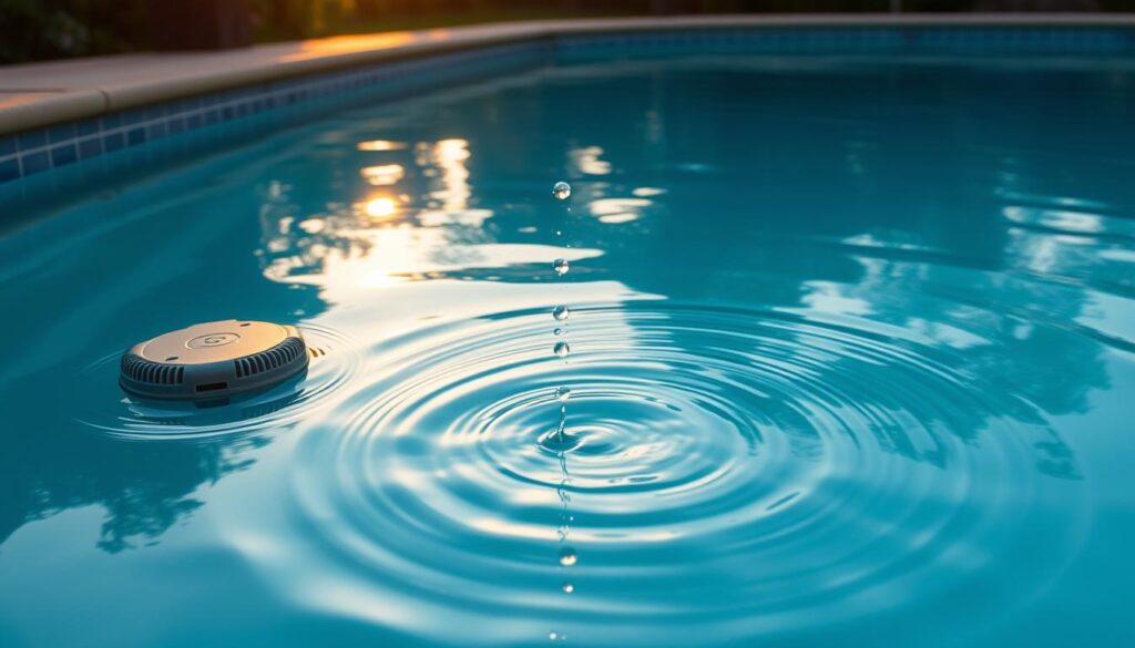 Pool Leak Detection Little Elm